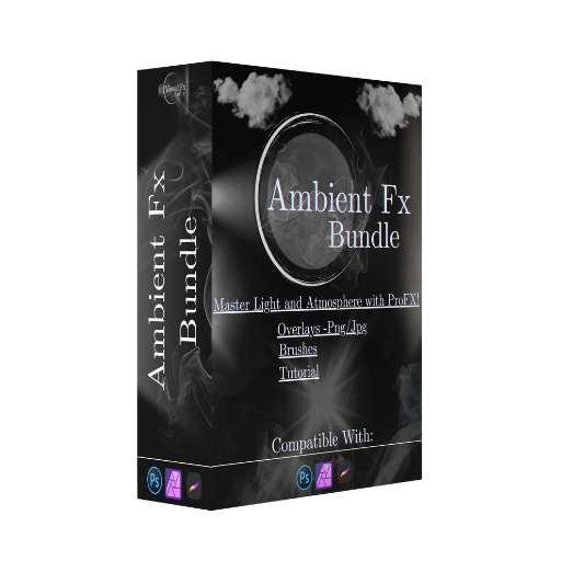 Ambient FX Bundle