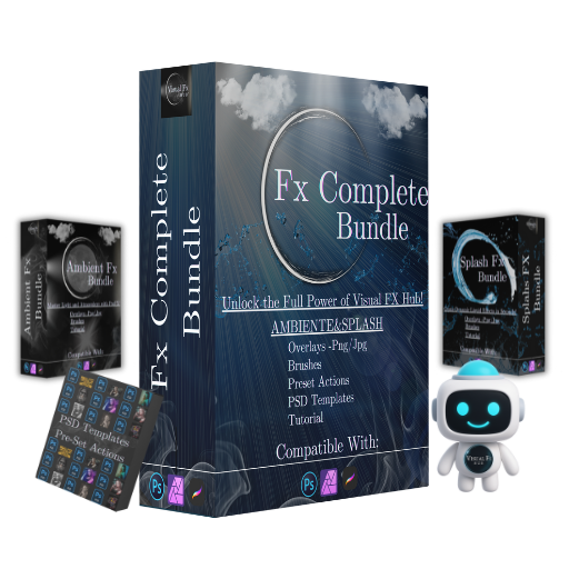 FX Complete Bundle